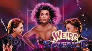 Weird Science