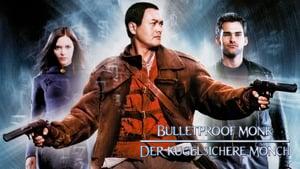 Bulletproof Monk