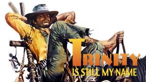 Trinity Is Still My Name