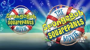 The SpongeBob SquarePants Movie