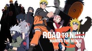 Road to Ninja: Naruto the Movie