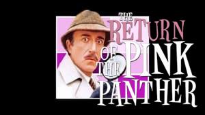 The Return of the Pink Panther