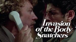 Invasion of the Body Snatchers