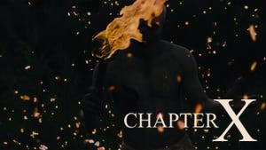 Chapter X