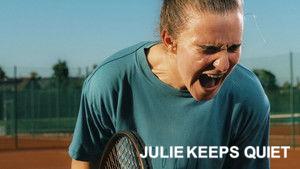 Julie Keeps Quiet
