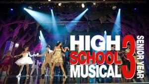 High School Musical 3: Senior Year