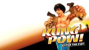 Kung Pow: Enter the Fist