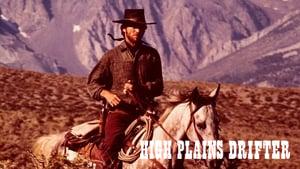 High Plains Drifter