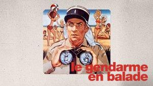 The Gendarme Takes Off