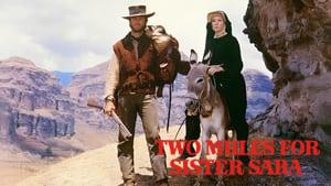 Two Mules for Sister Sara