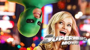 Superhero Movie
