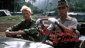Merry Christmas, Mr. Lawrence