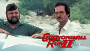 Cannonball Run II