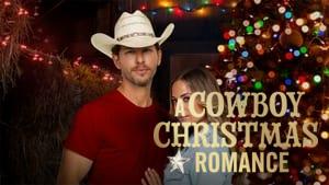 A Cowboy Christmas Romance