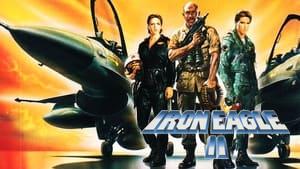 Iron Eagle II