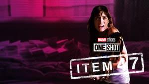 Marvel One-Shot: Item 47