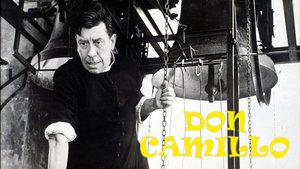The Little World of Don Camillo