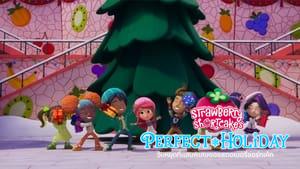 Strawberry Shortcake's Perfect Holiday