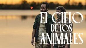 The Heaven of Animals