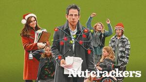 Nutcrackers