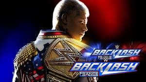 WWE Backlash: France