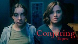 Conjuring Tapes