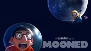 Mooned