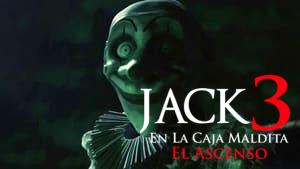 The Jack in the Box Rises