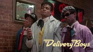 Delivery Boys