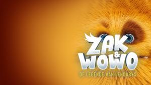 Zak & Wowo: The Legend of Lendarys