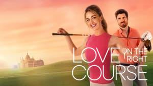 Love on the Right Course