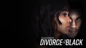 Tyler Perry's Divorce in the Black
