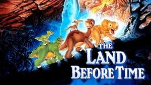 The Land Before Time