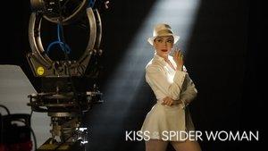 Kiss of the Spider Woman