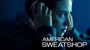 American Sweatshop