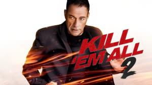 Kill 'em All 2