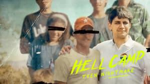 Hell Camp: Teen Nightmare