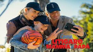 Come far litigare mamma e papà