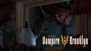 Vampire in Brooklyn