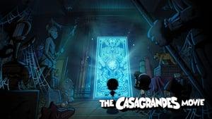 The Casagrandes Movie