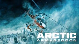 Arctic Armageddon