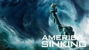 America Is Sinking
