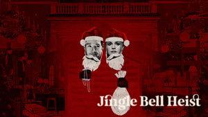Jingle Bell Heist