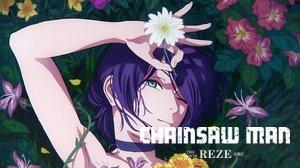 Chainsaw Man - The Movie: Reze Arc