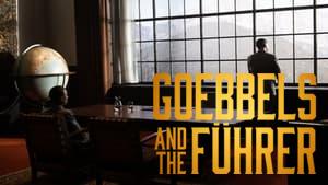 Goebbels and the Fuhrer