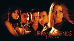 Urban Legends: Final Cut