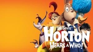 Horton Hears a Who!