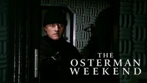 The Osterman Weekend
