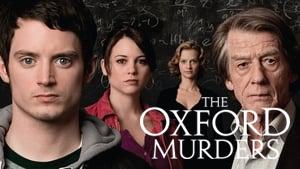 The Oxford Murders