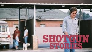 Shotgun Stories